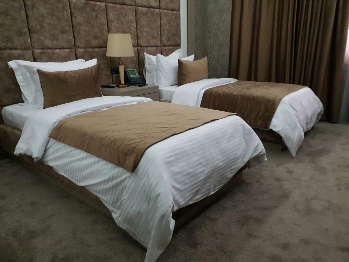 Home Boutique Hotel バクー エクステリア 写真