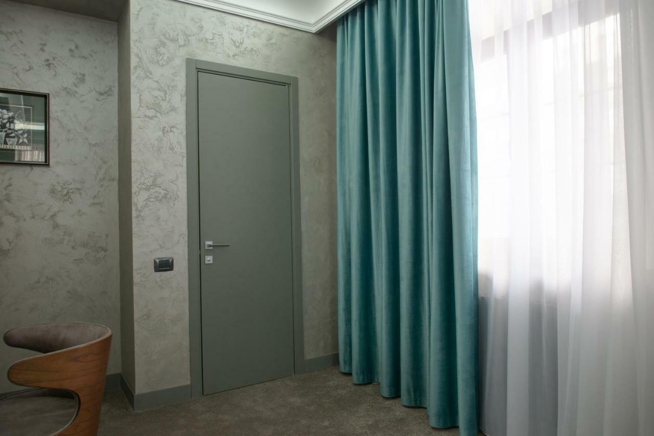 Home Boutique Hotel バクー エクステリア 写真