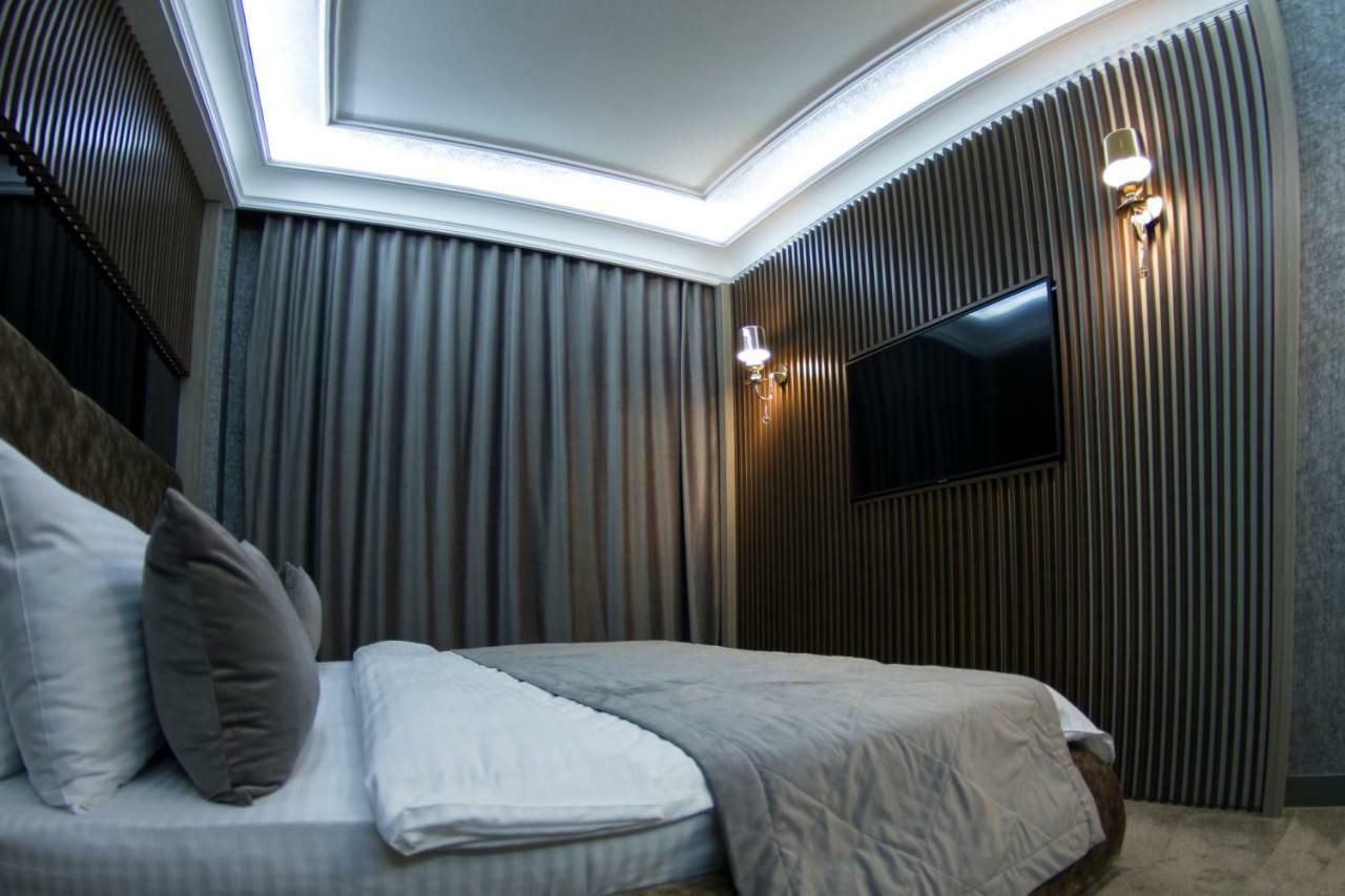 Home Boutique Hotel バクー エクステリア 写真